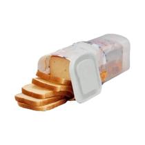 Grande Caixa De Pão Plástica Para Armazenamento Na Cozinha, Contêiner Com Alta Barreira De Umidade, Grande Caixa De Pão Plástica Para Armazenamento Na Cozinha, Contêiner Com Alta Barreira De Umidade,