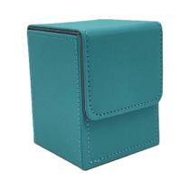 Grande Caixa Organizadora Para Cartas De Jogo Colecionáveis MTG Com Capacidade Para Mais De 80