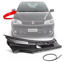 Grande Churrasqueira Capô Para-brisa Palio Siena Strada G2 G3 G4 Grande Churrasqueira Capô Para-brisa Palio Siena Strada G2 G3 G4