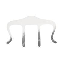 Grande Clipe Para Livro De Música Para Piano E Guitarra, Suporte Para Partituras De Fácil Leitura