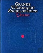 Grande Dicionário Enciclopédico VERBO - 3 volumes