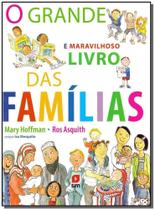 Grande e Maravilhoso Livro Das Famílias, O Sortido