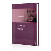 Grande Enigma (O) - (Novo Projeto) - FEB