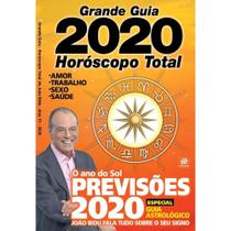 Grande Guia - Horóscopo Total 2020