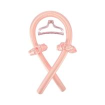 Grande Haste De Ondulação Sem Calor Com Clipe De Espuma De Onda Macia Para Dormir Ferramenta De