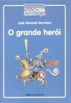 Grande Herói, O - 1