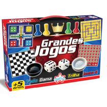 Grande jogos 156gj big star