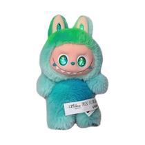 Grande Labubu V3 Blind Box Energy Monster Pendente Figura De Ação Genuína Anime Figurine 2025