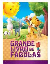 Grande livro de fabulas - Pae