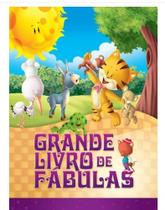 Grande livro de fábulas