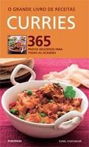 Grande livro de receitas, o - curries - serie o grande livro de receitas - PUBLIFOLHA