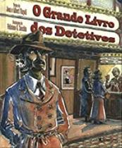 Grande Livro Dos Detetives