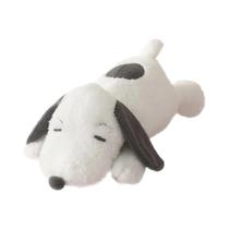 Grande Macio Fofo Japonês Snoopy Brinquedo De Pelúcia Bonito Cachorro Travesseiro Presente Das