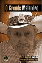 Grande Malandro, O: Memorias de Amarillo Slim - RAISE