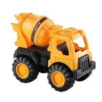 Grande máquina deslizante anti-queda Toy Car Toy Engineering Grande máquina deslizante anti-queda Toy Car Toy Engineering