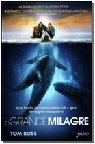 Grande Milagre, O Grande Milagre, O