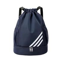 Grande Mochila Esportiva De Viagem Para Homens E Mulheres, Acampamento, Futebol, Basquete, Fitness,