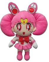 Grande Oriental GE-2009 Marinheiro Chibi Moon 8 "Boneca de pelúcia