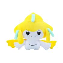 Grande Pelúcia Pokémon Jirachi, Almofada Kawaii Para Sofá, Ornamento De Desenho Animado, Brinquedo