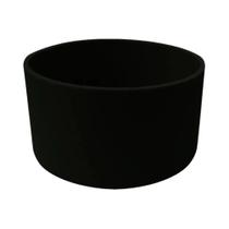 Grande Protetor De Base De Copo De Silicone 75/9cm Almofada Inferior De Borracha Para Caso De