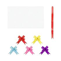 Grande Sacola De Celofane Transparente Com Laço Para Embalagem De Presentes De Feriado E Dia Das Grande Sacola De Celofane Transparente Com Laço Para Embalagem De Presentes De Feriado E Dia Das