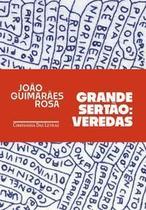 Grande Sertão: Veredas - 22Ed/19