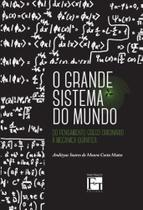 Grande sistema do mundo, o - FINO TRAÇO