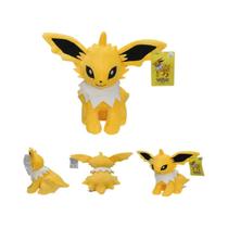 Grande Sylveon Pokémon Brinquedo De Pelúcia Eevee Umbreon Leafeon Espeon KJolteon Vaporeon Anime