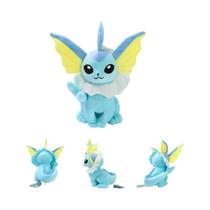 Grande Sylveon Pokémon Brinquedo De Pelúcia Eevee Umbreon Leafeon Espeon KJolteon Vaporeon Anime