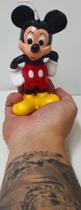 Grande Vela de Aniversário Decoração Festa Mickey