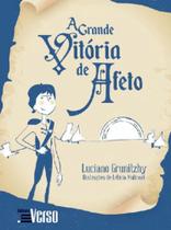 Grande vitoria de afeto, a