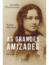 Grandes amizades Grandes amizades