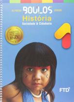 Grandes autores historia v1 Grandes autores historia v1