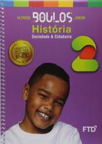 Grandes Autores História - Volume 2 Grandes Autores História - Volume 2