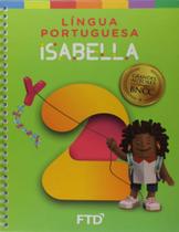 Grandes autores lingua portuguesa v2 - FTD