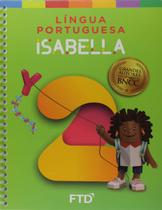 Grandes Autores Língua Portuguesa - Volume 2 - FTD