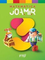 Grandes Autores - Matemática - Joamir - 3º Ano