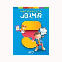Grandes Autores - Matemática - Joamir - 5º Ano Grandes Autores - Matemática - Joamir - 5º Ano
