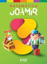 Grandes autores matematica (joamir) v3