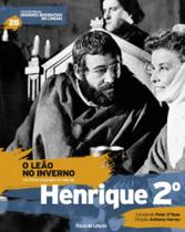 Grandes biografias - o leão no inverno vol 28 - Folha de S. Paulo Grandes biografias - o leão no inverno vol 28 - Folha de S. Paulo