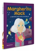 Grandes Biografias Para Crianças - Margherita Hack