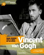 Grandes biografias - van gogh vol 03 - PÉ DA LETRA