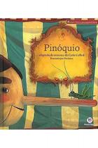 Grandes Clássicos: Pinóquio - Ciranda Cultural Grandes Clássicos: Pinóquio - Ciranda Cultural