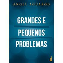 Grandes e Pequenos Problemas
