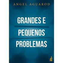 Grandes e Pequenos Problemas - Nova Edição - FEB