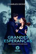 Grandes Esperancas - Ed. Bilingue - 2ª Ed - Editora Landmark LTDA.