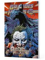 Grandes Herois Dc - Os Novos 52 - Vol. 06