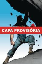 Grandes Heróis Dc: Os Novos 52 Vol. 4 - Superman E Os Homens De Aço - PANINI - ENCOMENDAS