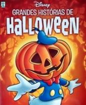 Grandes Histórias De Halloween