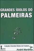 Grandes idolos do palmeiras Grandes idolos do palmeiras